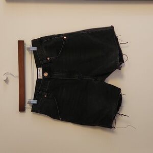 One Teaspoon Cut Offs